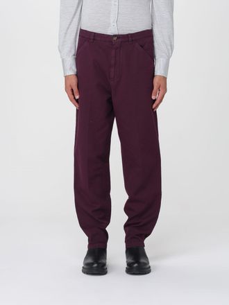 Brunello Cucinelli Pantalone Brunello Cucinelli in cotone