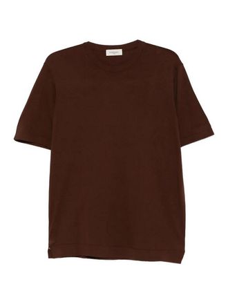 PIACENZA 1733 Short sleeve t-shirt