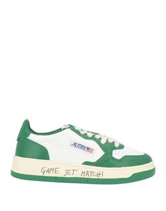 Autry SCHUHE - Sneakers auf YOOX.COM
