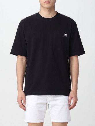 Dsquared2 Set 2 t-shirt in cotone con logo