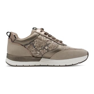 Tamaris Schoenen, Dames, Veelkleurig, 38 EU, 23732 Sneaker