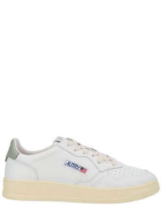 Autry Medalist Low Sneaker