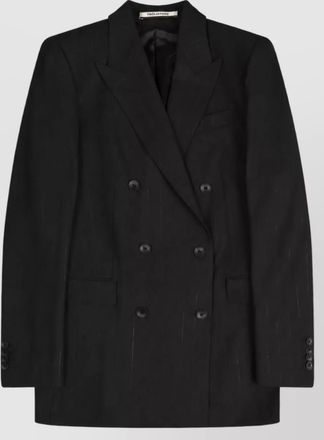 Tagliatore double breasted blazer