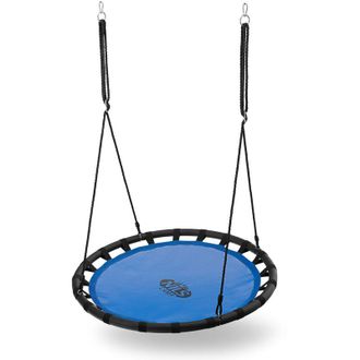 OEM Nb5035 Columpio De Plato Azul Nils