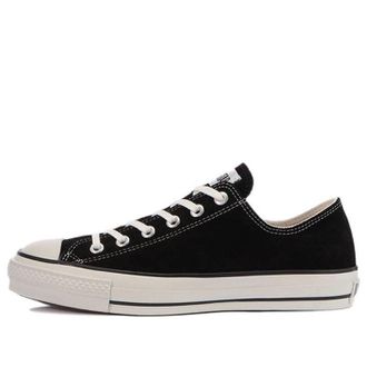 Converse Chuck Taylor All Star J Ox Black and White 31304890
