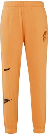 Nike Sweat Pants Orange DM6872-808