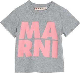 Marni CAMISETAS Y TOPS - Camisetas en YOOX.COM