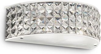 Ideal Lux Lampada da parete roma AP2