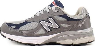 New Balance 990v3 Made in USA Elephant Grey M990GJ3
