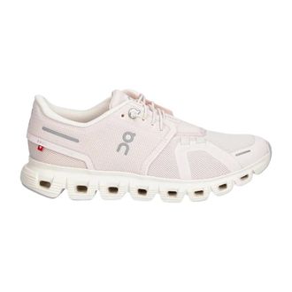 On Running Fitness, Dames, Roze, 37 EU, Cloud 6