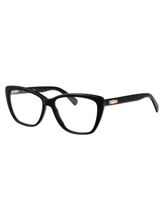 Longchamp LO2705 Eyeglasses - Black