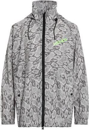 Kenzo COATS & JACKETS - Jackets sur YOOX.COM