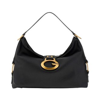 Guess Donna, Borse, Nero, Taglia unica, new