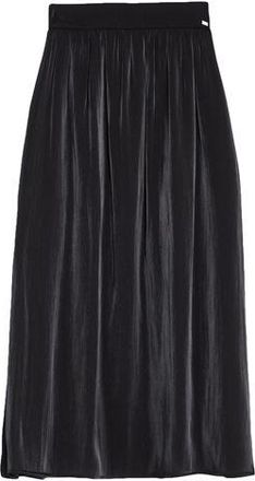 A|X Armani Exchange BOTTOMWEAR - Midi skirts on YOOX.COM