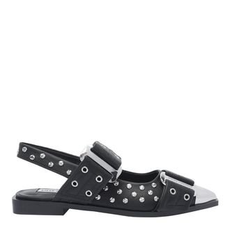 Steve Madden Flat Shoes