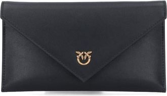 Pinko Leather Pouch
