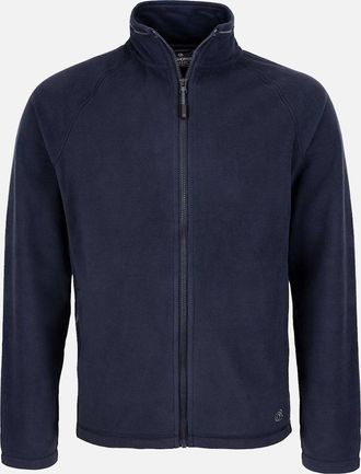 Craghoppers Mens Craghoppers Mens Expert Corey 200 Fleece Jacket - Navy - Size: 38/Regular
