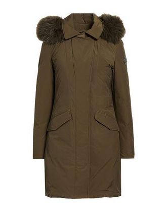 Woolrich COATS & JACKETS - Coats sur YOOX.COM