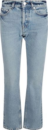 ARMARIUM Womens Jeans blue