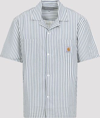 Carhartt Work in Progress Carhartt Wip Leavel-shirt