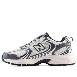 New Balance 530 Sea Salt Magnet U530COC
