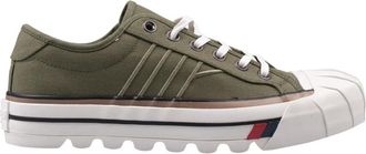 Keds Sneakers - Heren - Sneakers - Groen - 45 EU - Schoenen