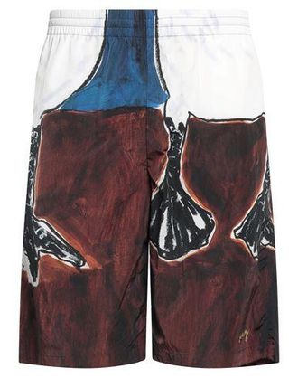 Burberry BOTTOMWEAR - Shorts e bermuda su YOOX.COM