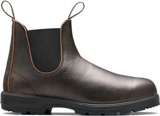 Blundstone 2440 Vintage Classic Chelsea Boot - Heren - Chelseaboots - Bruin - 44 EU - Leer - Schoenen