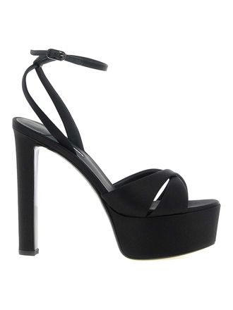 Le Silla odette sandals