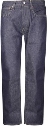 Levi's Five-Pocket Denim Jeans