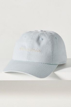 American Needle City Baseball Cap