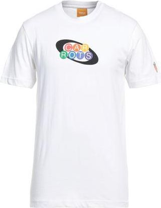 Carrots by Anwar Carrots CAMISETAS Y TOPS - Camisetas en YOOX.COM