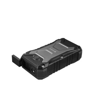 Sandberg Potente Bater&iacute;a Externa De Viaje Sandberg De 27000 Mah Con Pd65w