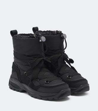 Bogner Botas de nieve Alta Badia