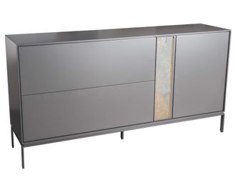 Schubiger M&ouml;bel Wohnwand Felice Basic