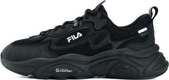 Fila Running Shoes Low NonSlip Shoes Black F12M332117FBK