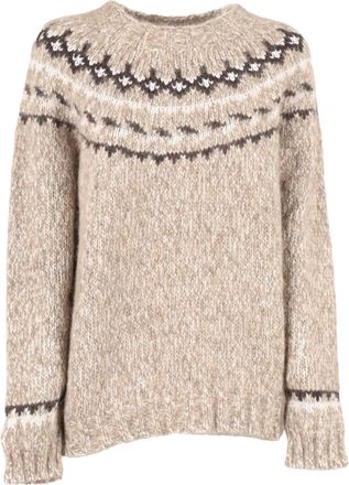Parosh Sweater