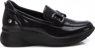 Xti Womens Wedge Moccasins