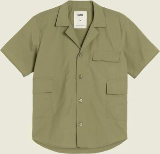 OAS Treck Nylon Shirt