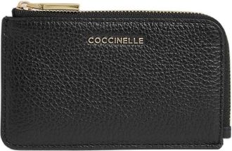Coccinelle Donna, Accessori, Nero, Taglia unica, new