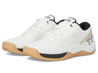 TYR CXT 2 Trainer Womens Running Shoes White/Black Gum : 11 M