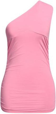 Msgm CAMISETAS Y TOPS - Tops en YOOX.COM