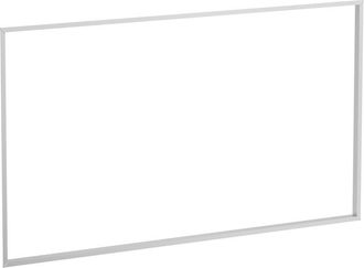 Laufen Juego De Marcos De Montaje Laufen Frame 25, Para Armario Con