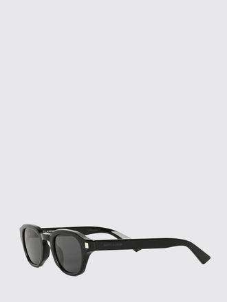 Saint Laurent Occhiali Da Sole Uomo colore Nero