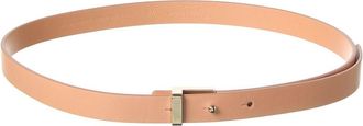 Roger Vivier Leather Belt
