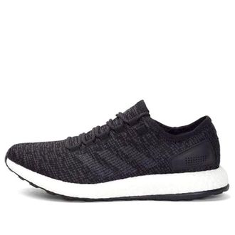 adidas PureBoost Core Black BA8899
