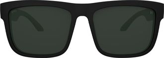 Spy DISCORD 1800000000099 Mens Sunglasses Black Size 57
