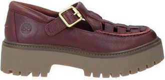 Timberland STONE STREET BUCKLE SHOE