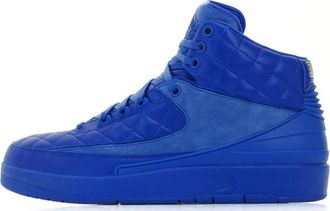 Nike Jordan Air Jordan 2 Retro x Just Don Varsity Royal 717170-405