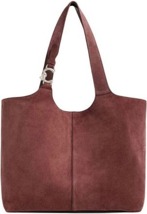 Coccinelle Donna, Borse, Rosso, Taglia unica, new